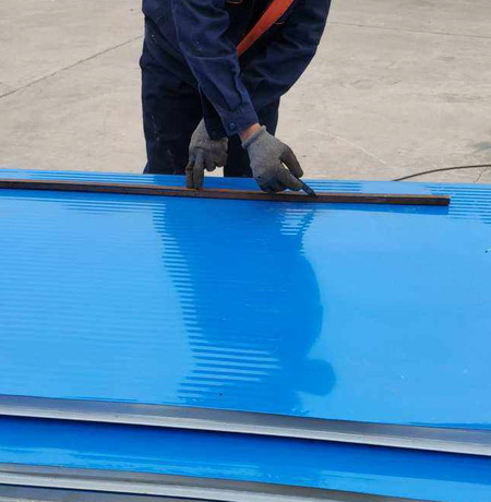 陜西鋼結(jié)構