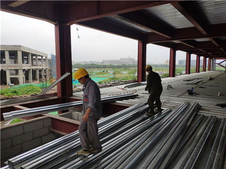 鋼結(jié)構(gòu)工程