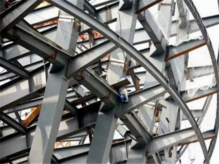 連接設計的限制條件