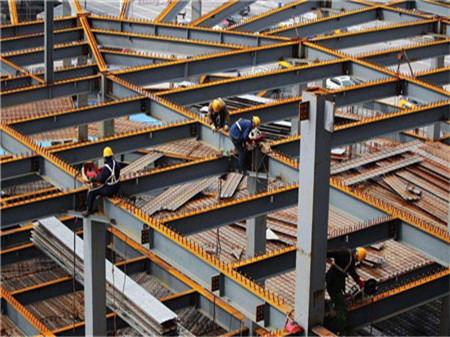 鋼結(jié)構(gòu)極限狀態(tài)的分類