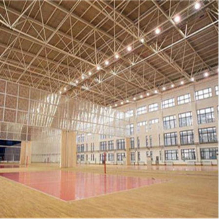 鋼結(jié)構(gòu)場館的設(shè)計原則