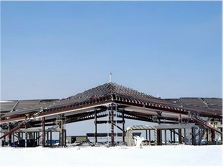 鋼結(jié)構(gòu)的極限狀態(tài)