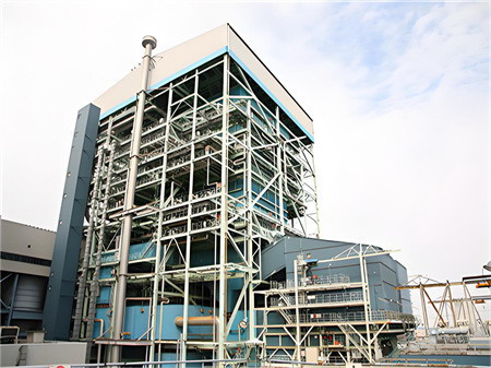 高層鋼結構節點設計