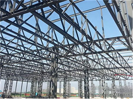 編制鋼結(jié)構(gòu)工藝規(guī)程