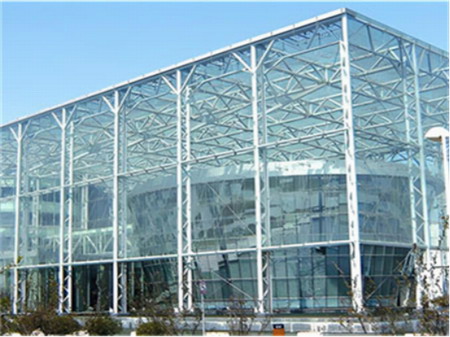 鋼結(jié)構(gòu)產(chǎn)業(yè)工業(yè)化生產(chǎn)的要求