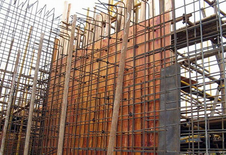 剪力墻洞口設(shè)計的要點