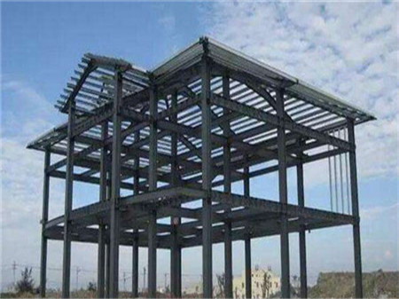 鋼結(jié)構(gòu)住宅的抗震計(jì)算方法