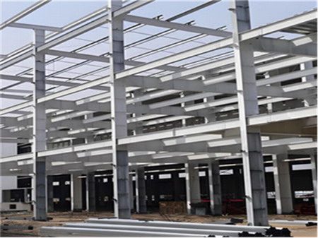鋼結(jié)構(gòu)廠房的經(jīng)濟(jì)性