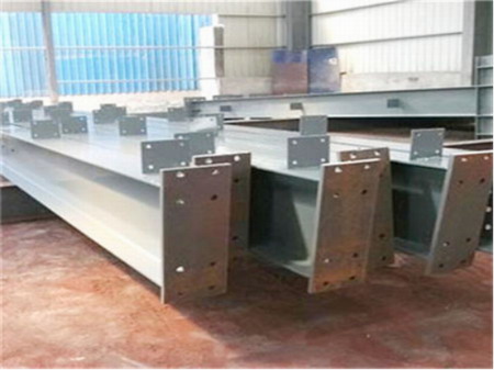 溫度對鋼材的影響