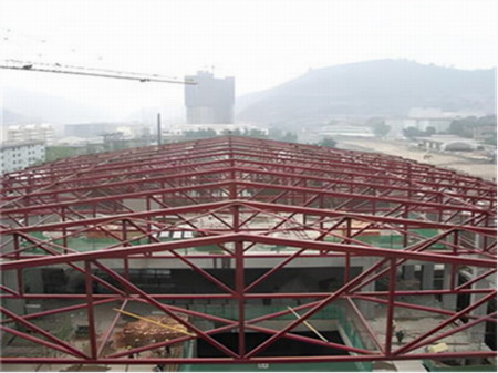 鋼結(jié)構(gòu)建筑的低溫裂紋