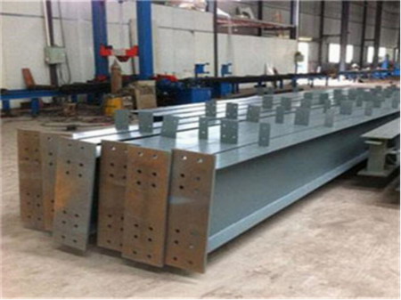 鋼結(jié)構摩擦面的處理規(guī)定