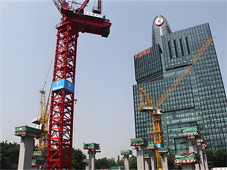 高層鋼結(jié)構(gòu)的測量校正要點