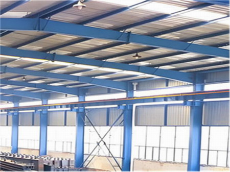 鋼結(jié)構(gòu)廠房的脆性斷裂