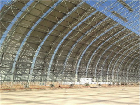 鋼結構網架成本計算的要素