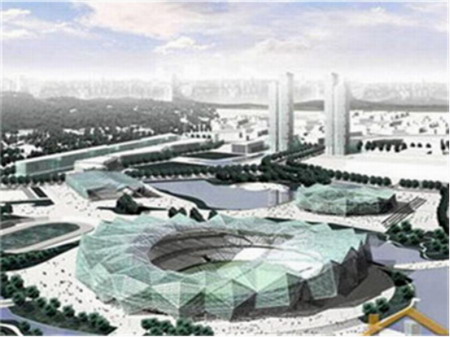 室內運動場的優勢