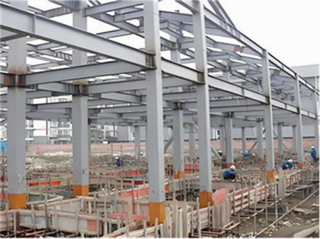 鋼結構建筑的抗震性能測試要點