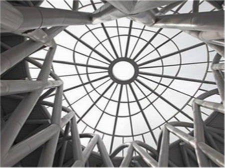 空調風管的特點