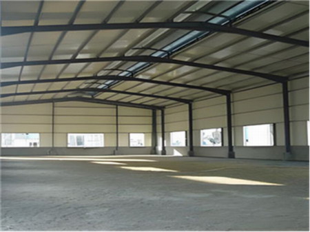 通風(fēng)系統(tǒng)的節(jié)能技巧