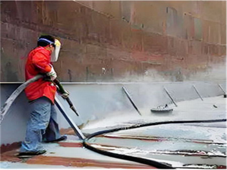 鋼結構腐蝕類型