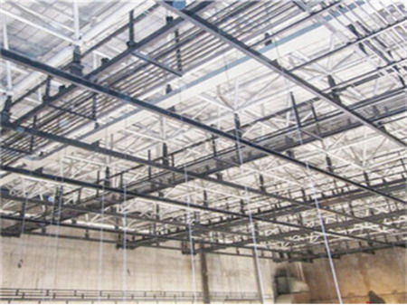 鋼結(jié)構(gòu)穩(wěn)定性