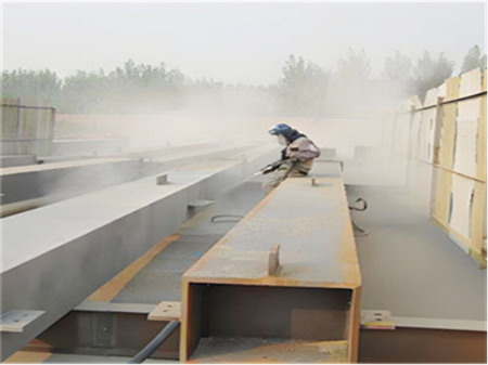 鋼結(jié)構(gòu)腐蝕的類型