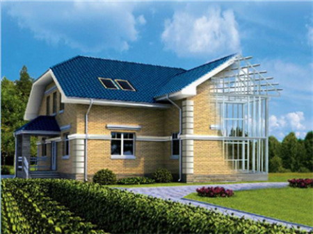 內裝系統(tǒng)的設計原則