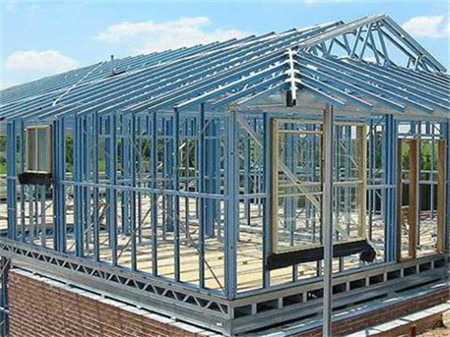 鋼結(jié)構(gòu)住宅焊接質(zhì)量的關(guān)鍵環(huán)節(jié)