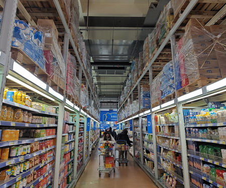 柱間支撐布置的原則