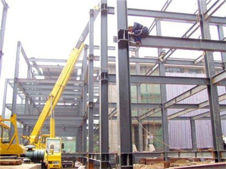 焊接工藝要點(diǎn)