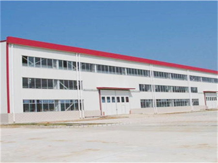 三大策略助力鋼結(jié)構(gòu)公司