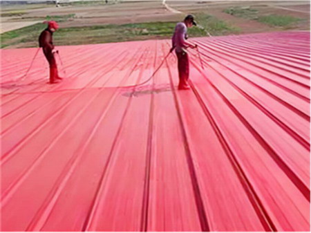 防水材料選擇的關鍵要點