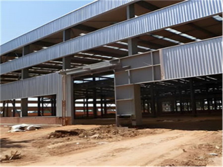 屋面檐溝的核心要點(diǎn)