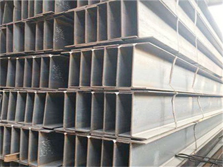 提升鋼結構冷彎性能的技術措施