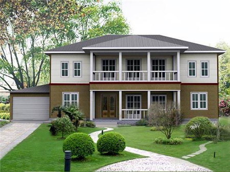 促進建筑產業的改革方向