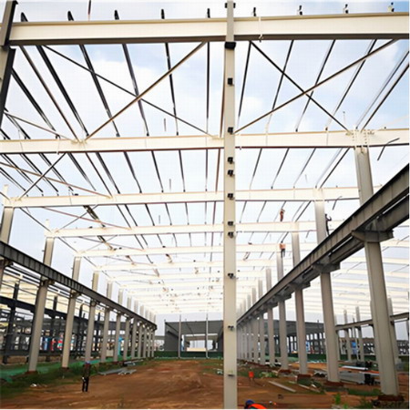 優(yōu)化鋼結(jié)構(gòu)廠房檁條設(shè)計(jì)