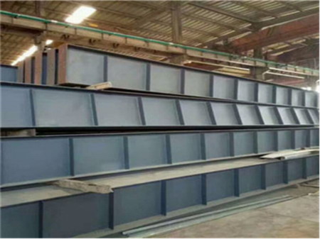 鋼結構疲勞試驗的方法