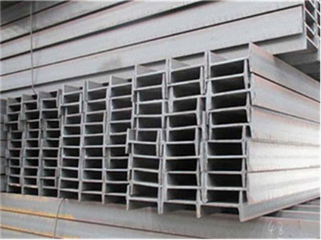 Q235鋼與Q345鋼的區別