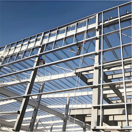 優化鋼結構廠房的檁條設計