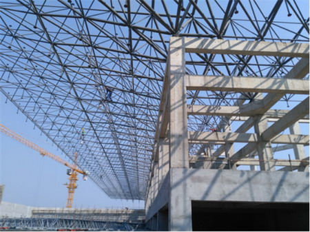 鋼結構失效的關鍵措施