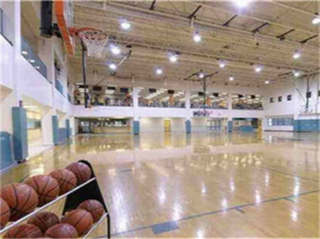 鋼結(jié)構(gòu)球館的施工要點(diǎn)