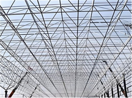 鋼結構吊頂的檢測要求