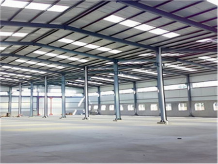 屋面支撐的作用