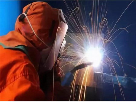 鋼結(jié)構(gòu)焊接無損檢測的方法