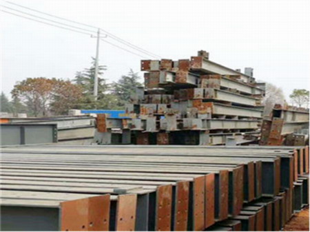 影響鋼結構承載力的因素