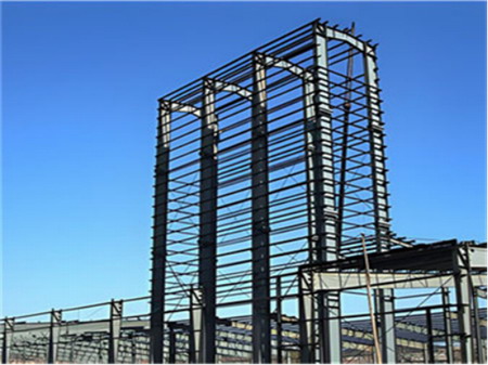 科學評估鋼結(jié)構(gòu)建筑的抗震性能