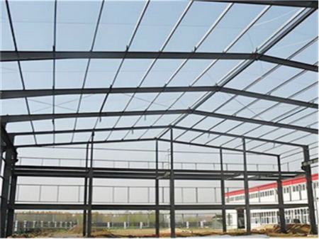 柱間支撐系統的設計要點