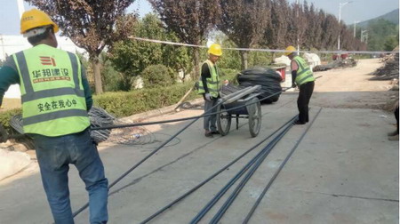 鋼結(jié)構(gòu)公司的秘密