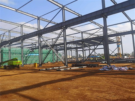 提高鋼結構設計質量的策略