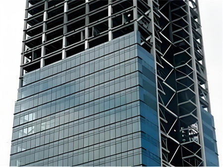 消能減震的設(shè)計要點