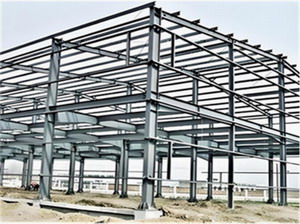 鋼結(jié)構(gòu)廠房的防火間距